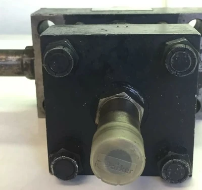 USED MILWAUKEE B13074 H35