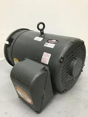 USED BALDOR 5232477-1