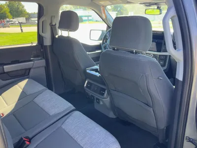 Used 2023 FORD F150 Pickup Trucks Michigan US | Miedema Asset Management Group #1423655