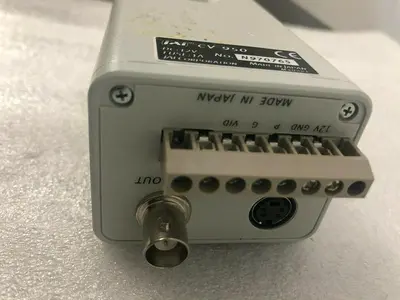 JAI CV-950