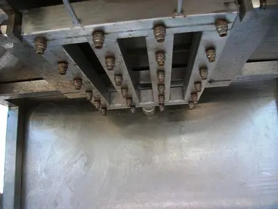 USED STERIS 1100