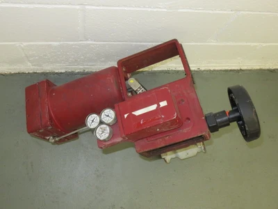 USED Masoneilan Camflex II