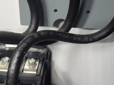 NEW ALLEN-BRADLEY 500FL-EOD93