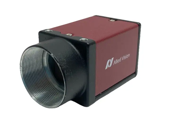 Used ALLIED VISION MAKO POE GIGE DIGITAL CAMERA 9616 Camera Systems | Maverick Industrial Sales #1099178