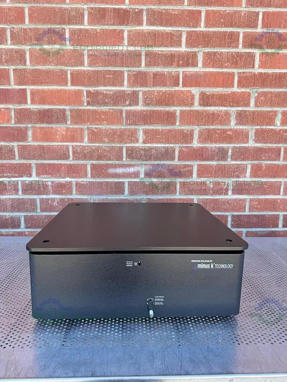 Used MINUS K TECHNOLOGY 250BM-1 BENCH-TOP NEGATIVE STIFFNESS VIBRATION ISOLATOR Miscellaneous Laboratory Equipment California US | Equipment Lab #914272