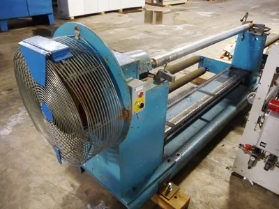 USED Dusenbery 815 LR