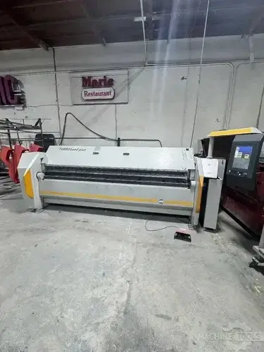 Used 2016 RAS 62.30 TURBO PLUS Folding machines Arizona US | KD Machinery #473685