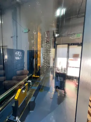 2012 MATSUURA HPLUS 630 w/ FASTEMS FC1500 Must Move Immediately - Machining Centers - Horizontal | Quick Machinery Sales, Inc. (22)