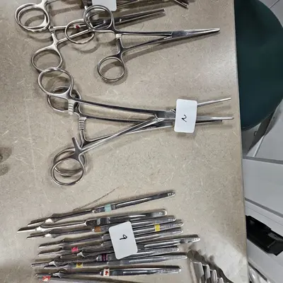 Used DDP INSTRUMENTS New Surgical Instruments - Other Texas US | PT Medical Technologies #1458863