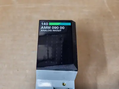 New | in-Stock SCHNEIDER ELECTRIC 140AMM09000 Misc Electrical & Power Parts British Columbia CA | Lenmark #836071
