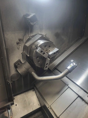 2016 DOOSAN PUMA GT-2600 CNC Lathes | SNL Machine Trader LLC (9)