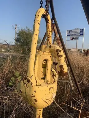 USED IDECO TL120