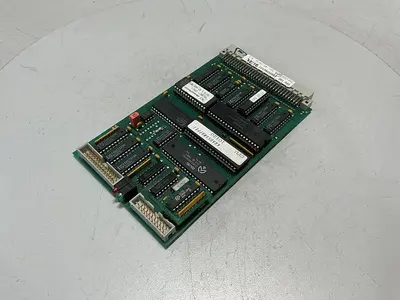 USED KRAUSS MAFFEI CPU 100