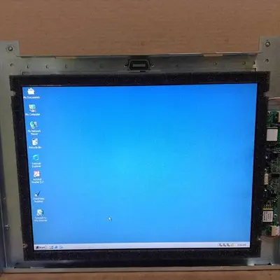 USED DYNICS ES15TITX360W2L4NM-AGDH