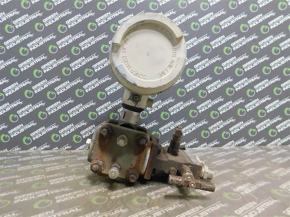 USED HONEYWELL STD120-A1H-00000-MB,F1C3
