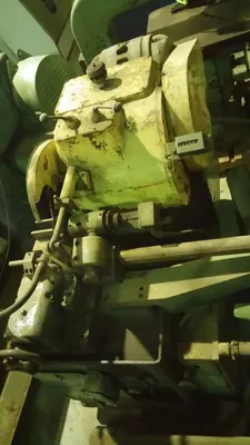 Used Motch & Merryweather OHS 4-Speed (specification match) Circular Cold Saws Quebec CA | Machineco #1256374