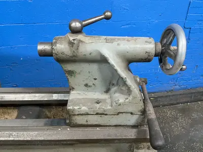 Used SHELDON MACHINE COMPANY SEBASTIAN Engine Lathes Ohio US | HGR 24 #1325960