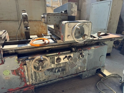 WOTAN Internal Grinder with length extension, in good used condition