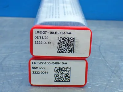 New | in-Stock ALLIANCE SENSORS GROUP LRE27100R0010A Transducers Ohio US | HGR 24 #901159