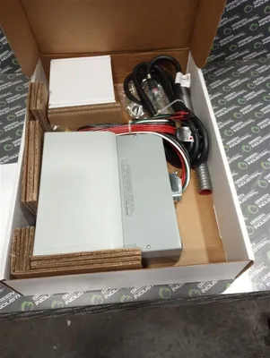 Kohler 310CKKN 37 755 07-S 10-Circuit Transfer Switch Kit GEN50 PRO64 PRO90
