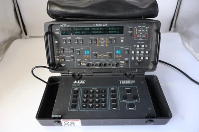 USED TTC FIREBIRD 6000A