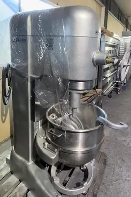 Hobart Mixer 80 qt