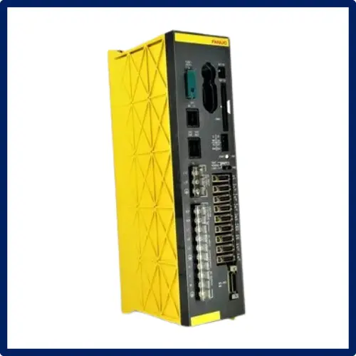 Used MITSUBISHI A02B-0168-B013 Servo Controller Parts Texas US | CNC TOOLS LLC #890863