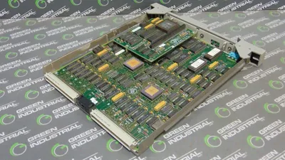 Honeywell 51304685-100 UCN Advanced Communications Card HDW: E1 FW: D Used