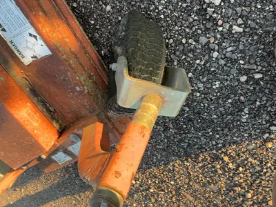 Used _UNKNOWN_ _UNKNOWN_ Finish Mowers Michigan US | Miedema Asset Management Group #1437611