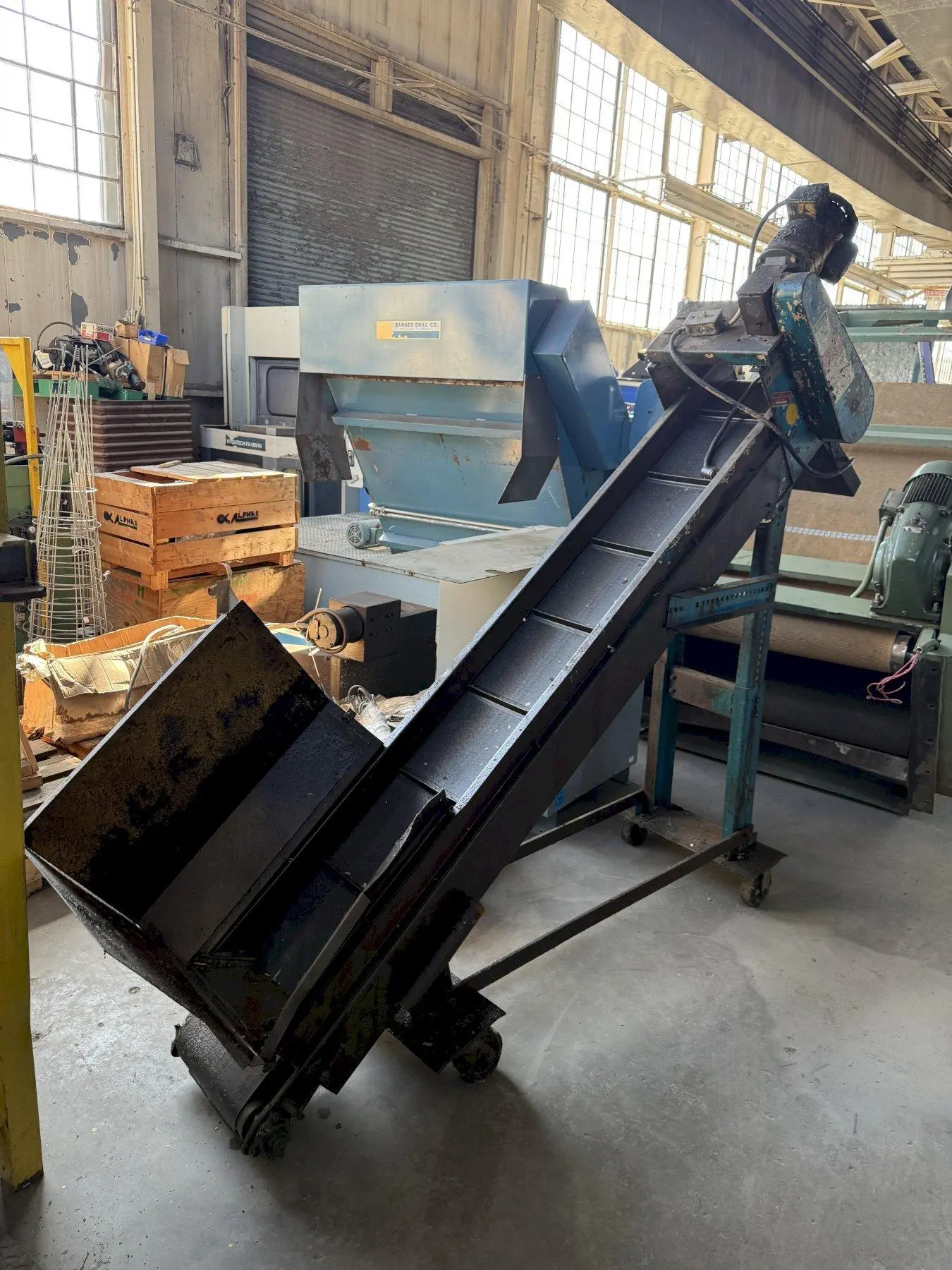 USED NEW LONDON 500-12
