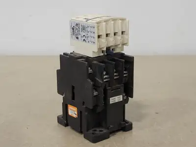 USED TECO CNS2930