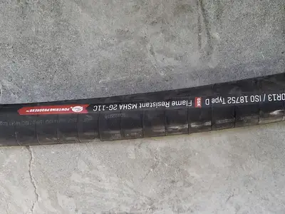 NEW KOMATSU HA7592