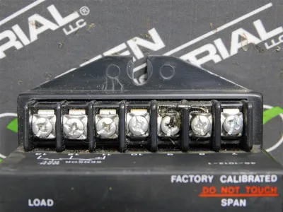 USED ZYTRON ZCP 100-8-Z004A