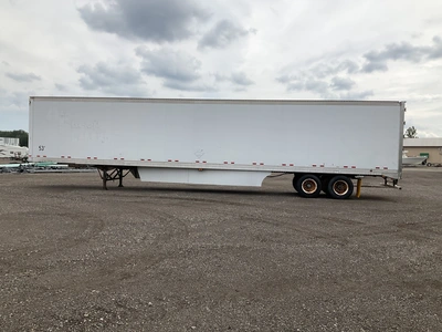 Used 2007 GREAT DANE _UNKNOWN_ Miscellaneous Trucks/Trailers Michigan US | Miedema Asset Management Group #1419513