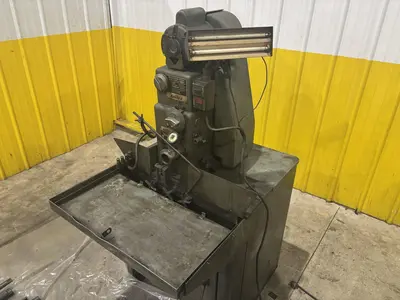 USED SUNNEN MBB-1650