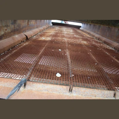 Hewitt-Robins 6 ft x 20 ft Vibrating Screen