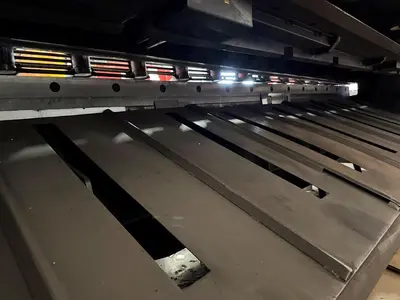USED AMADA M-3060