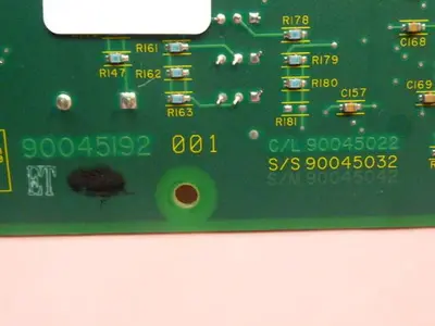 USED ALLEN BRADLEY 900451