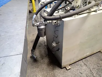 Hydraulic Power Unit