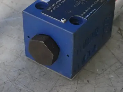 Used BOSCH REXROTH R900083344 Pumps Ohio US | HGR 24 #910007