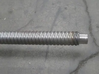 Used _UNKNOWN_ _UNKNOWN_ Ballscrews Texas US | Aucto #1476189