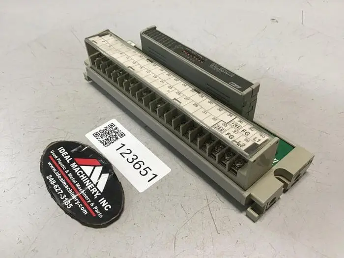 Used TOGI TN-4016-T40 Circuit Boards Michigan US | Ideal Machinery #700498