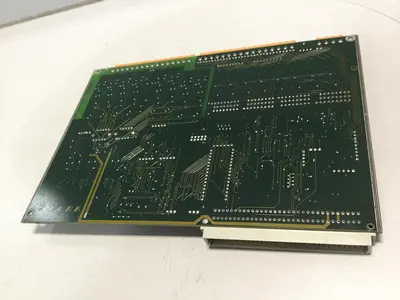 USED KEBA E-8-THERMO 1770B-1