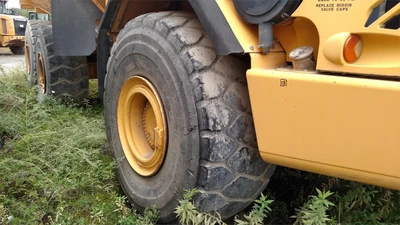 Used 2005 VOLVO A40D Articulated Dump Trucks New York US | Abele Tractor #1343144