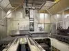 6" GIDDINGS & LEWIS CNC Horizontal Table Type Boring Mill, 2001 thumbnail