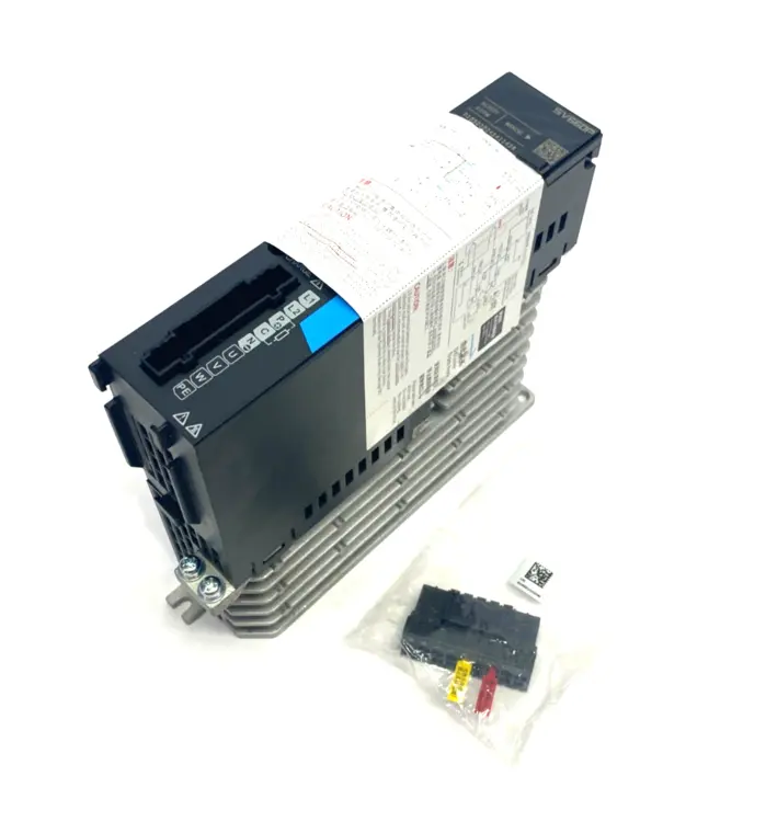 Used INOVANCE SERVO DRIVE 1-PH AC200-240V 4.0A Servo Drives | Maverick Industrial Sales #1111811