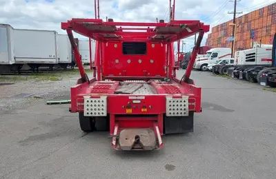 Used PETERBILT 389 Carhaulers New Jersey US | Mitsubishi HC Capital America #1362914