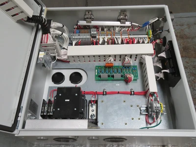 New | in-Stock JBT _UNKNOWN_ CNC & N/C Controls Texas US | OCO Industrial #1676489
