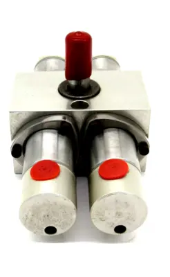 NEW BIMBA PT-074090-C1 PNEUMATIC ROTARY ACTUATOR PT074090C1