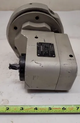 LYNDEX NIKKEN C50 RAM-ER32-200 0T Tooling & Accessories, Tooling | Machinery Central (10)
